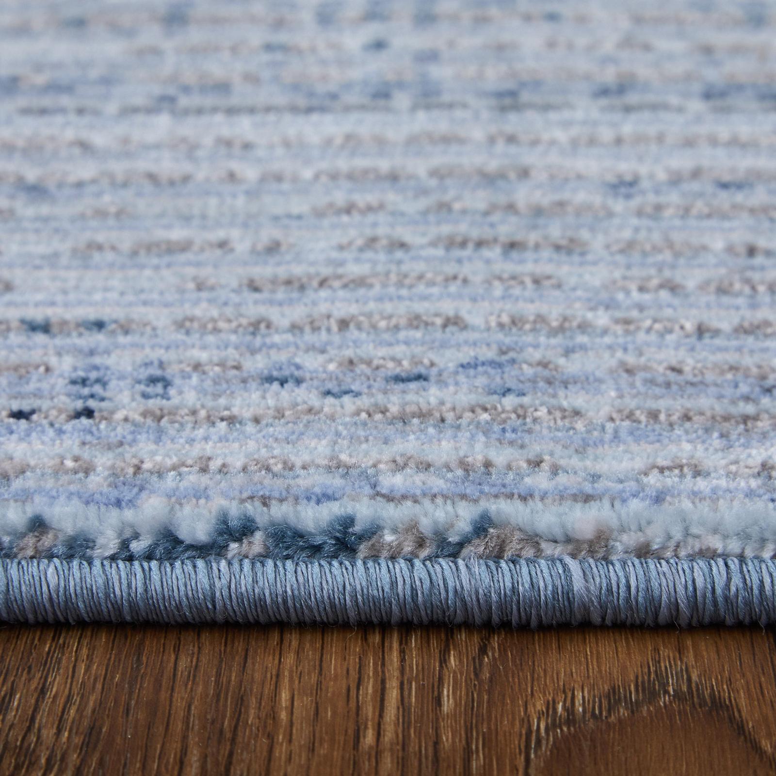 Feizy Deja 39PJF Modern Solid Rug