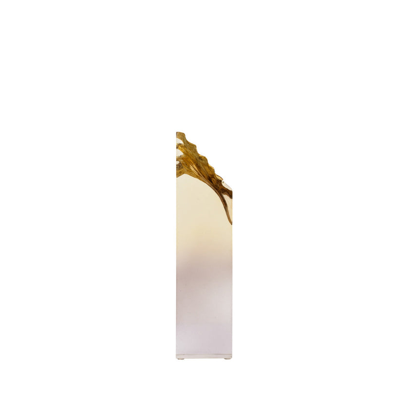 Wildwood Sybil Gold Sculpture