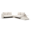 Caracole Overlap Sectional