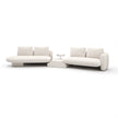 Caracole Overlap Sectional