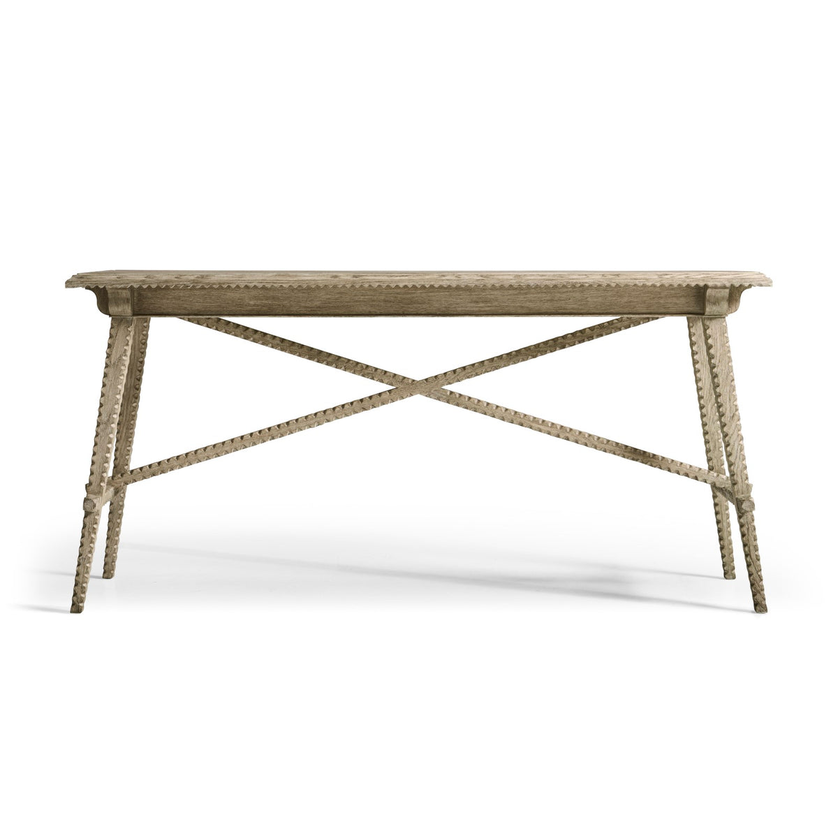 Jonathan Charles Stratford Console Table