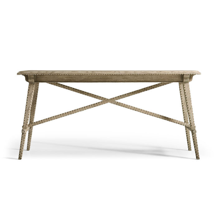 Jonathan Charles Stratford Console Table