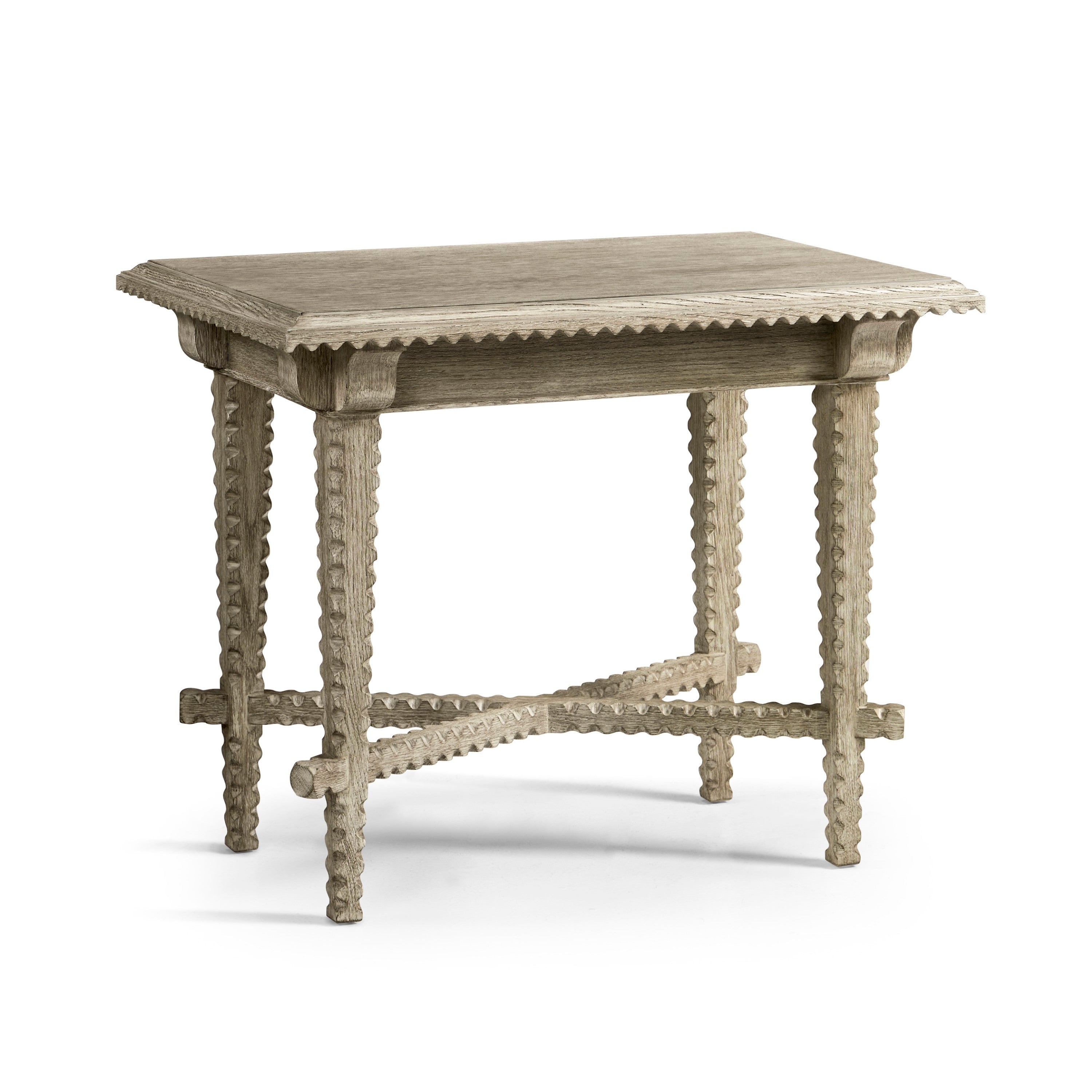 Jonathan Charles Stratford End Table