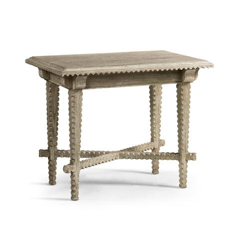 Jonathan Charles Stratford End Table