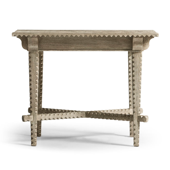 Jonathan Charles Stratford End table