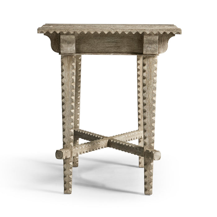 Jonathan Charles Stratford End table