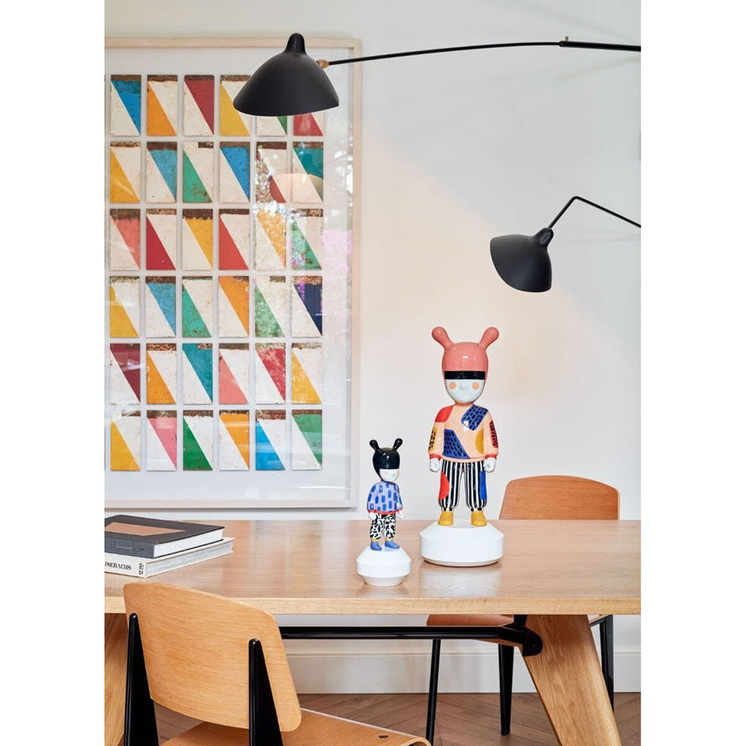 Lladro The Guest by Camille Walala - Little