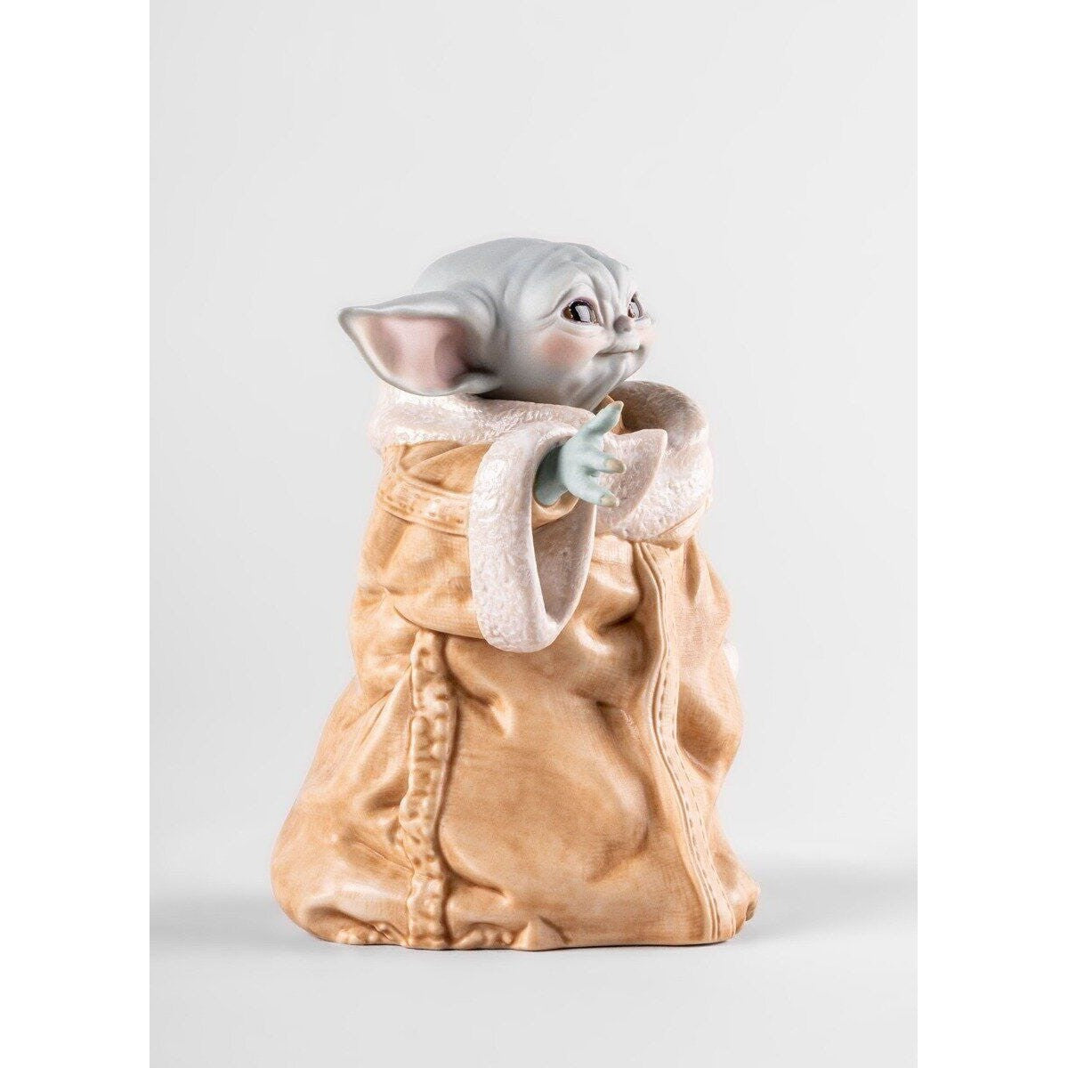 Lladro Grogu