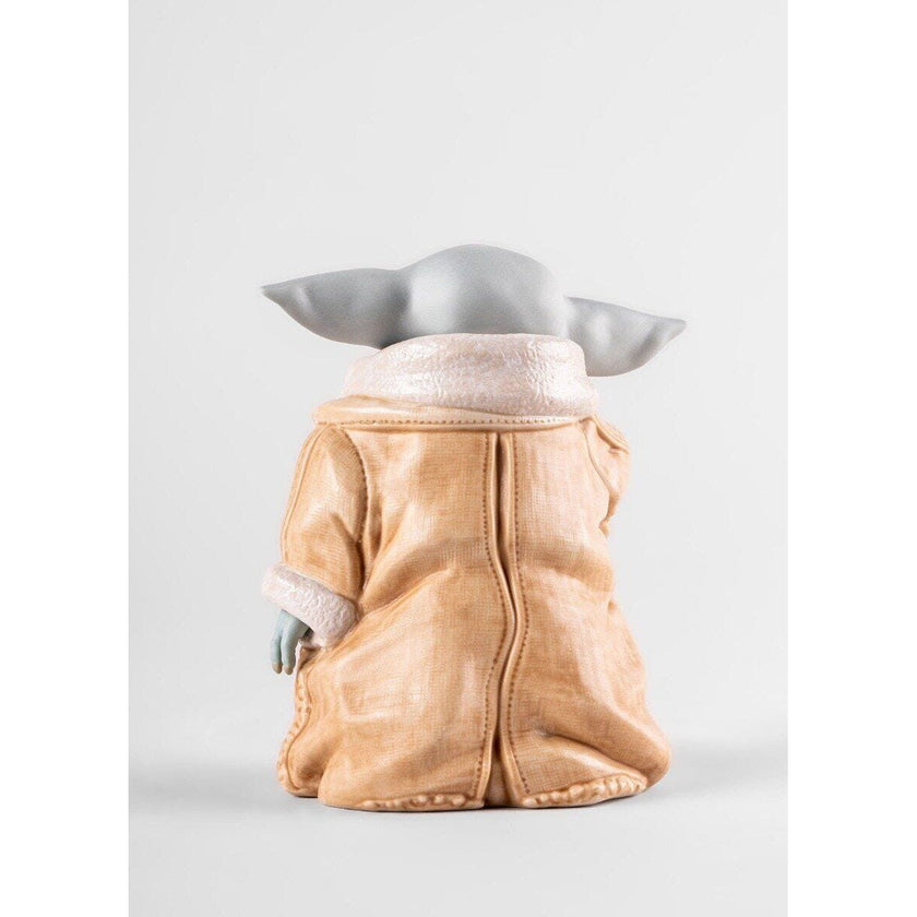 Lladro Grogu