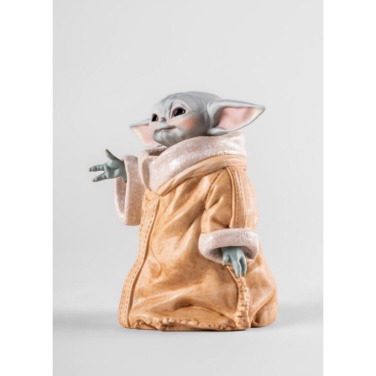 Lladro Grogu