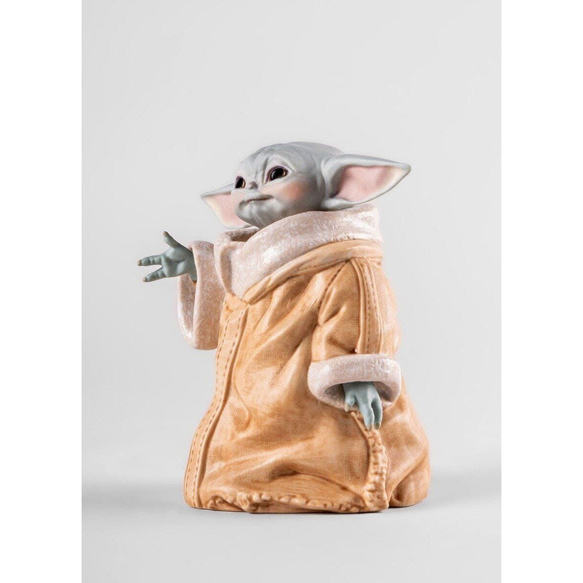 Lladro Grogu