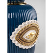 Lladro Lover’s Eyes Vase