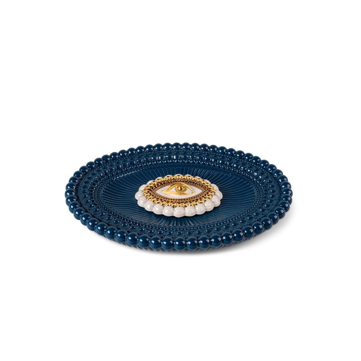 Lladro Lover’s Eyes Tray