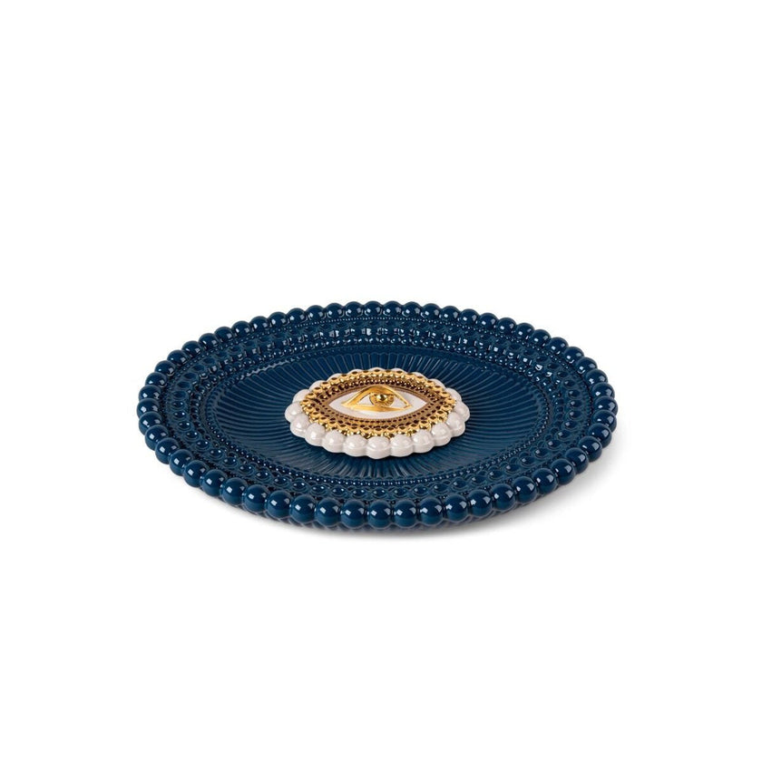 Lladro Lover’s Eyes Tray