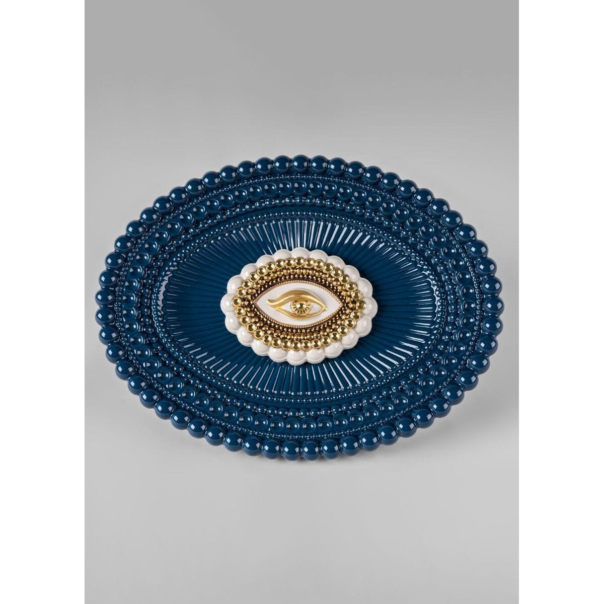 Lladro Lover’s Eyes Tray