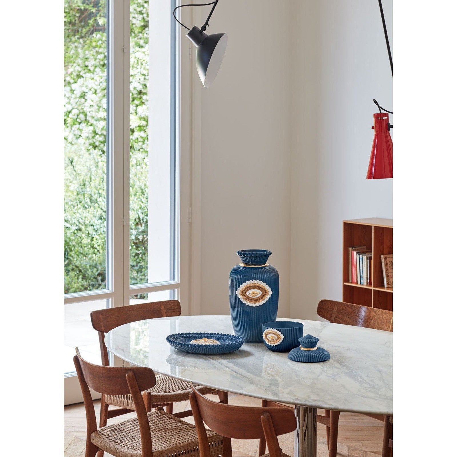 Lladro Lover’s Eyes Jewelry Box