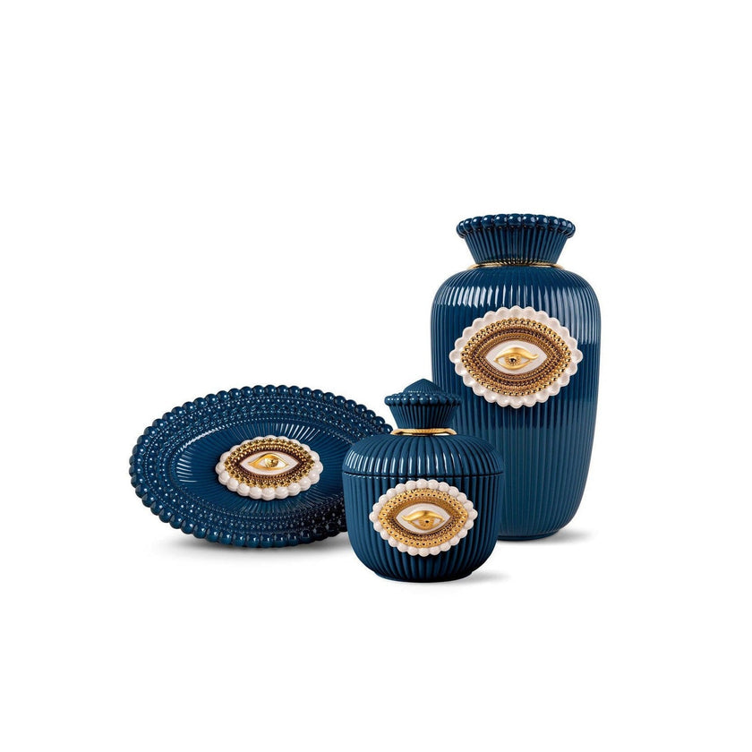 Lladro Lover’s Eyes Jewelry Box