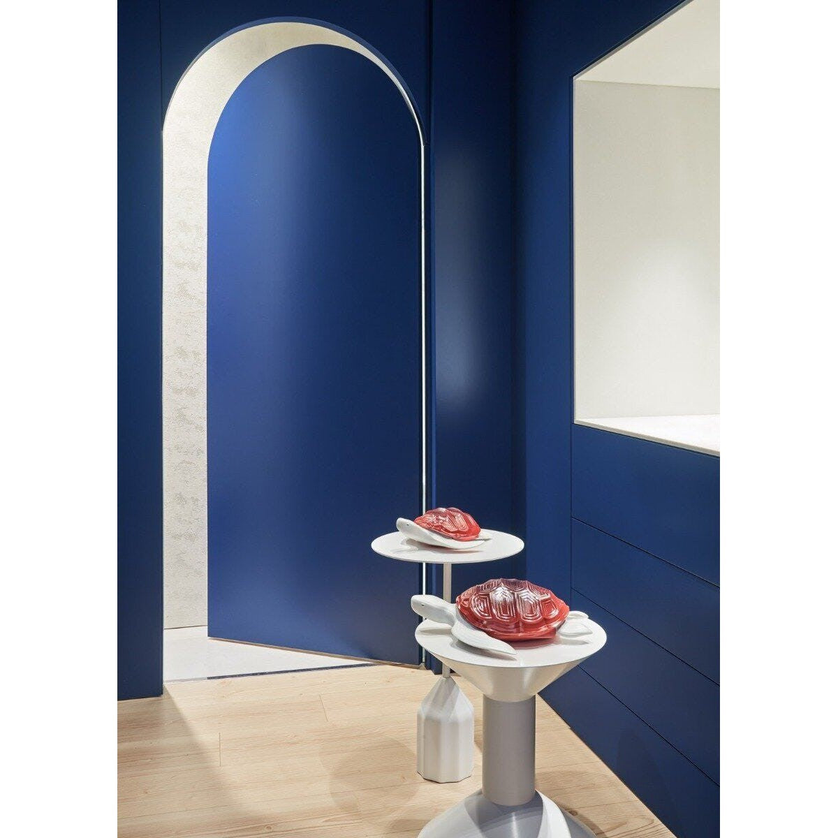 Lladro Little turtle