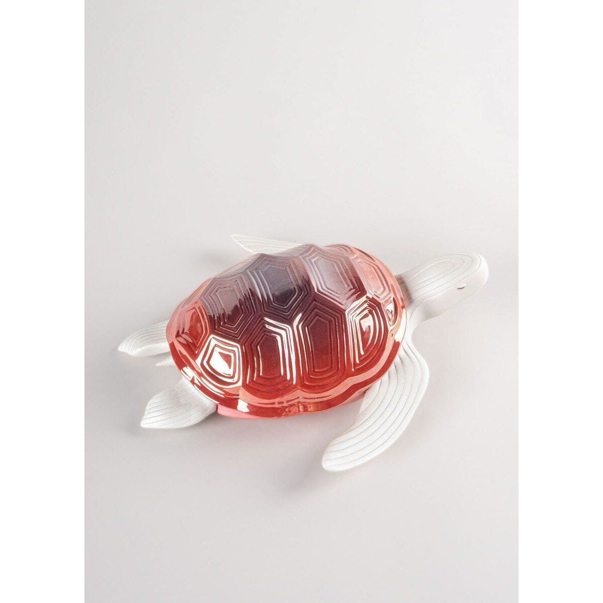 Lladro Little turtle