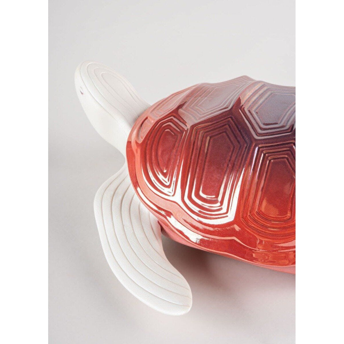 Lladro Little turtle