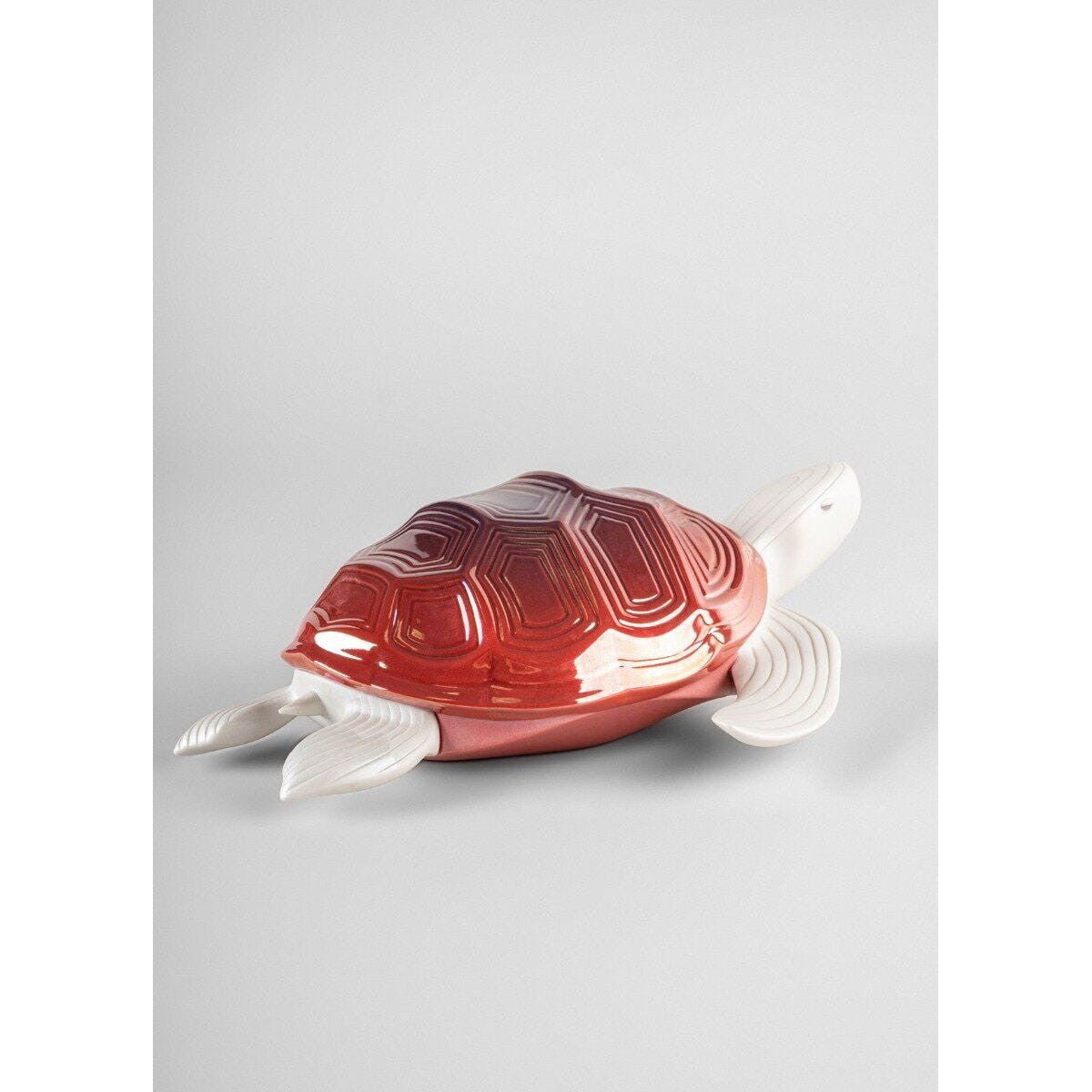 Lladro Little turtle
