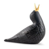 Lladro Starling I black