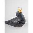 Lladro Starling I black
