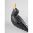 Lladro Starling I black