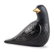 Lladro Starling II black