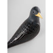 Lladro Starling II black