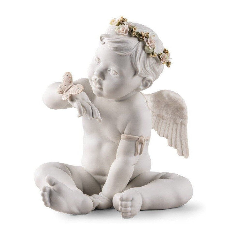 Lladro The magic of nature
