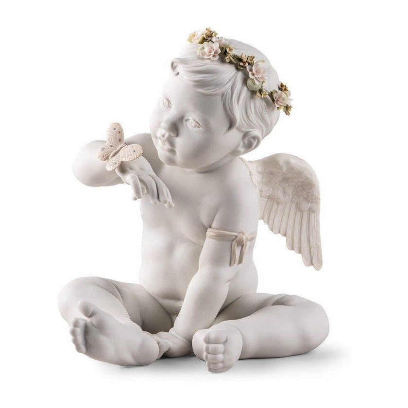 Lladro The magic of nature