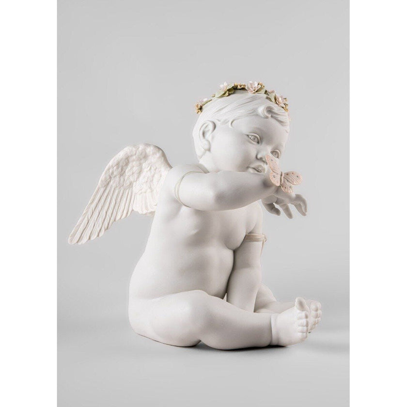 Lladro The magic of nature