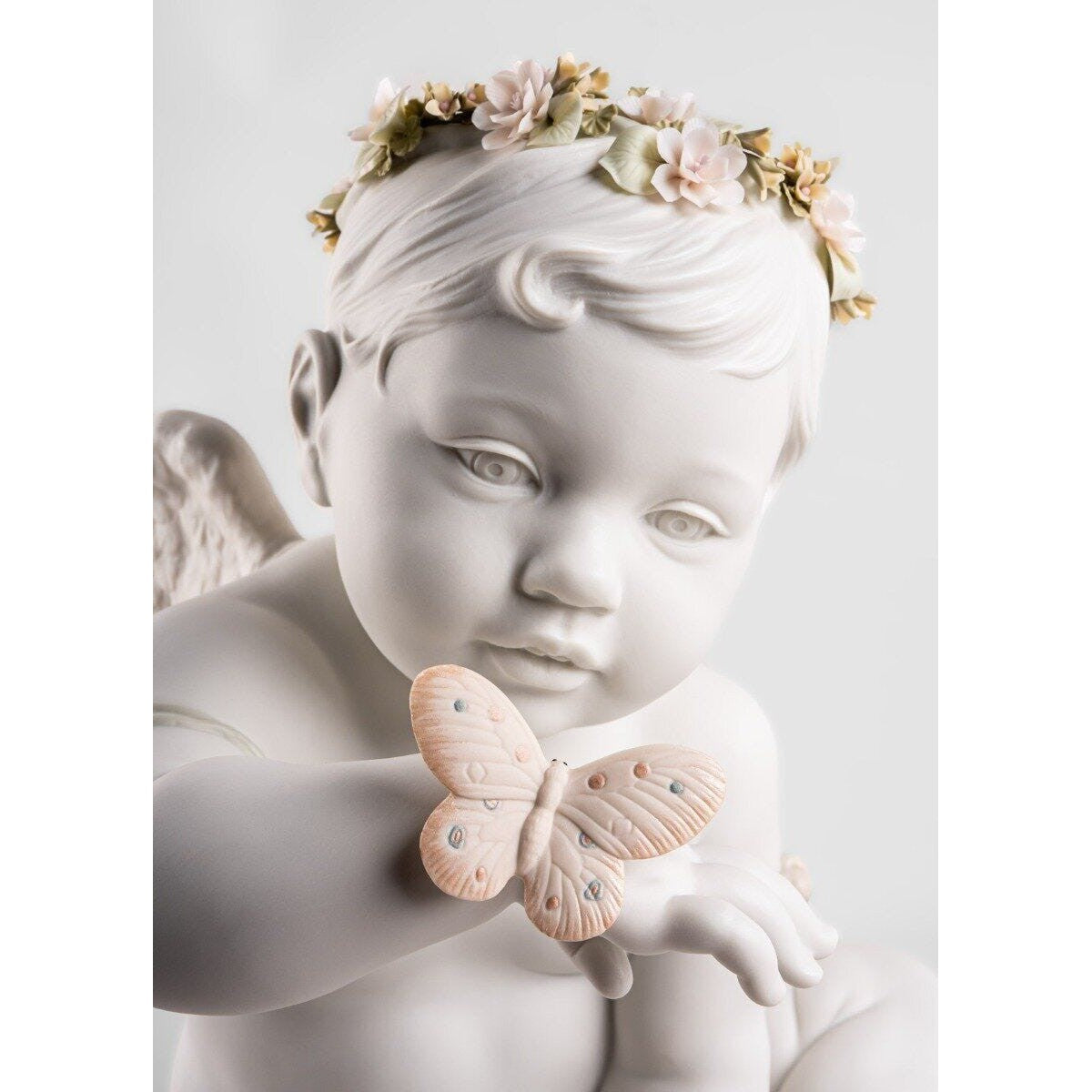 Lladro The magic of nature