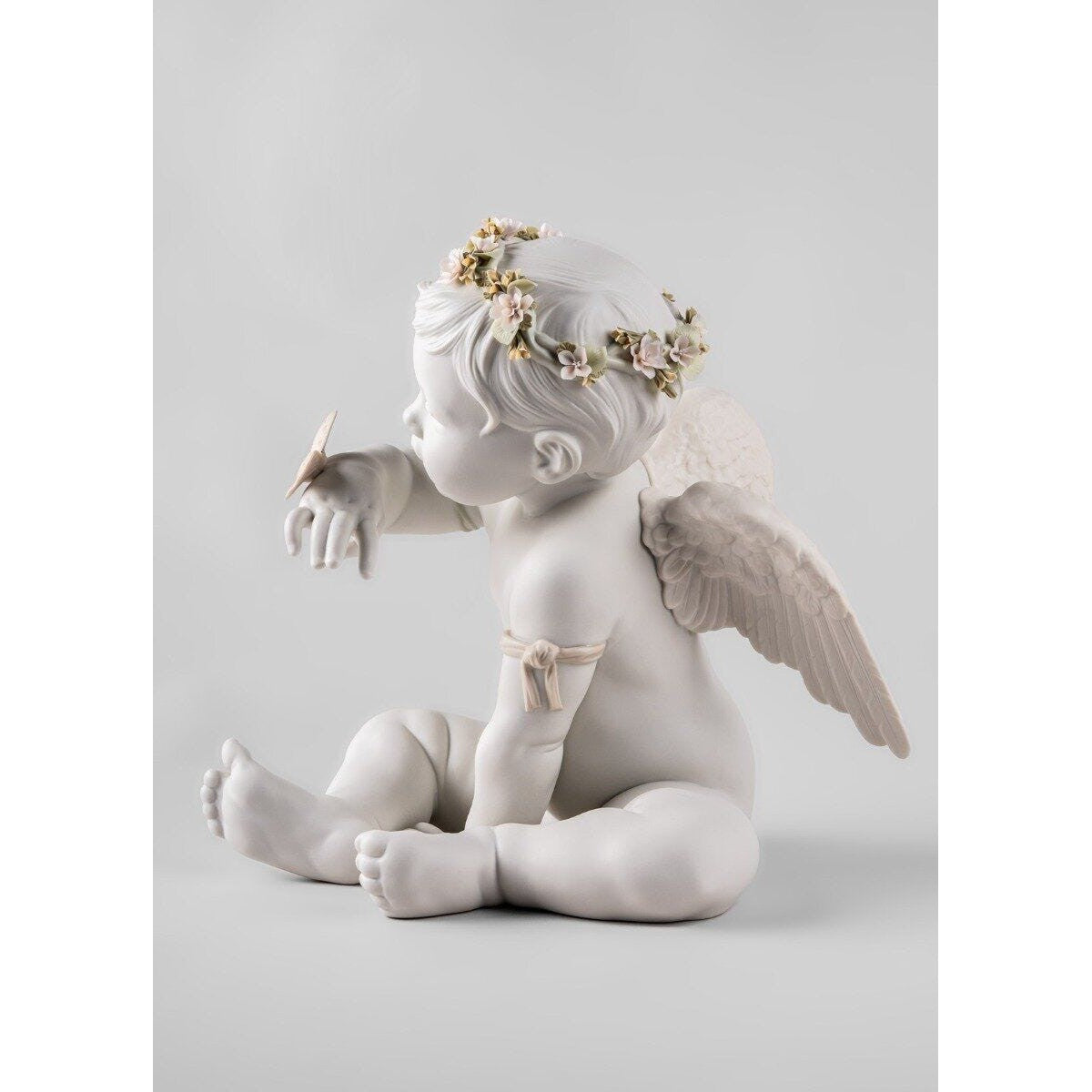 Lladro The magic of nature