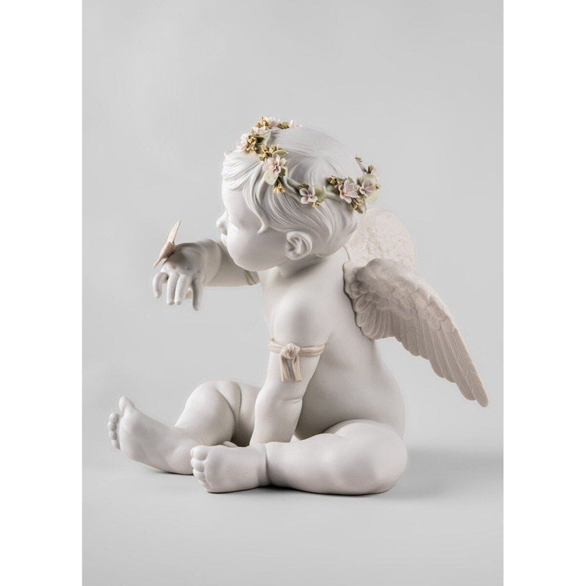Lladro The magic of nature