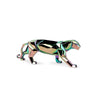 Lladro Panther - Iridiscent