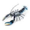 Lladro Lobster blue
