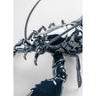 Lladro Lobster blue