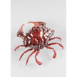 Lladro Crab red