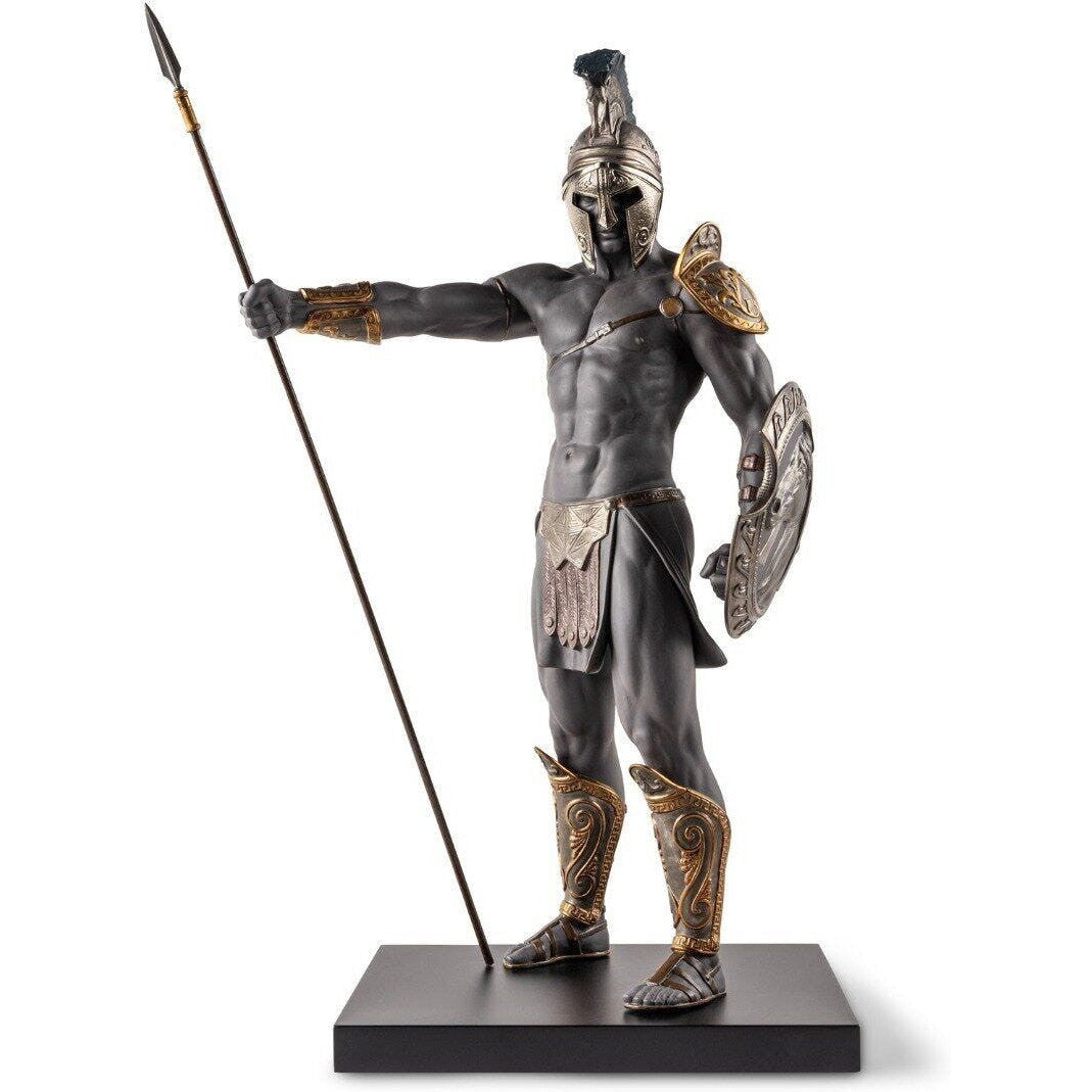 Lladro Spartan
