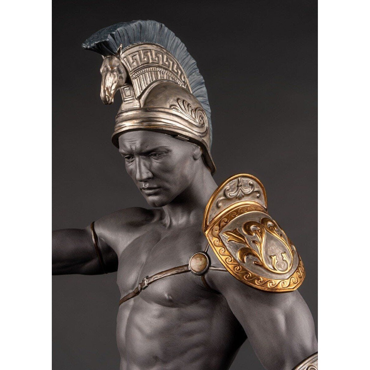 Lladro Spartan