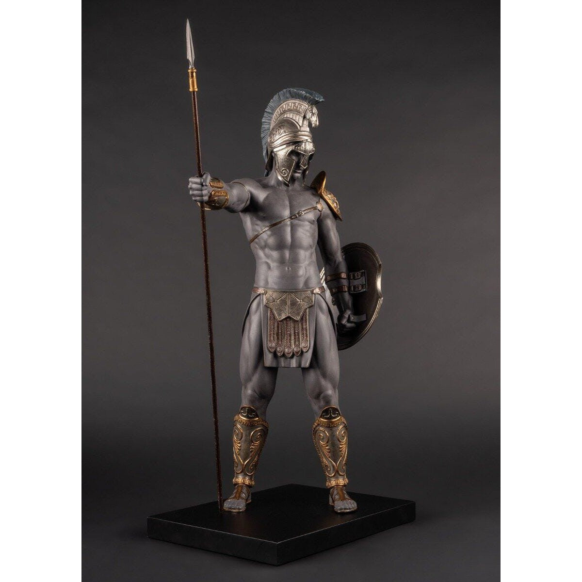 Lladro Spartan