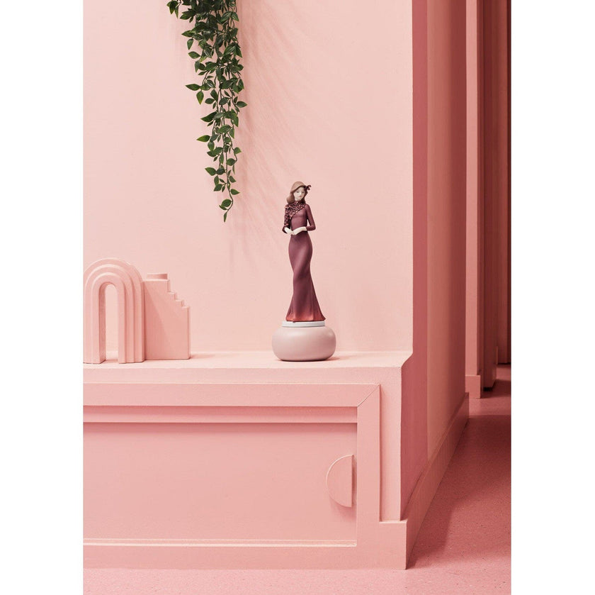 Lladro Timeless style