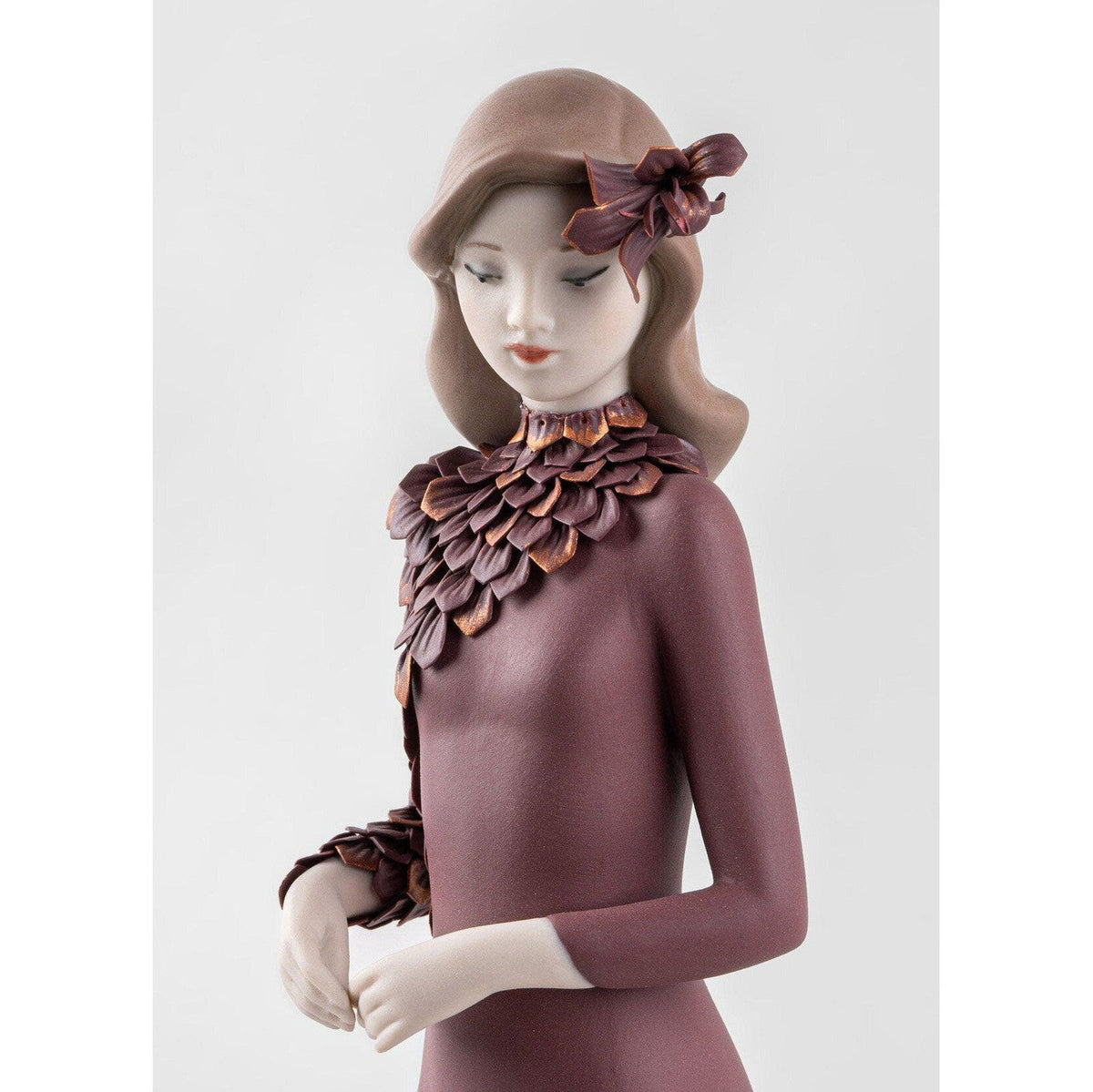 Lladro Timeless style