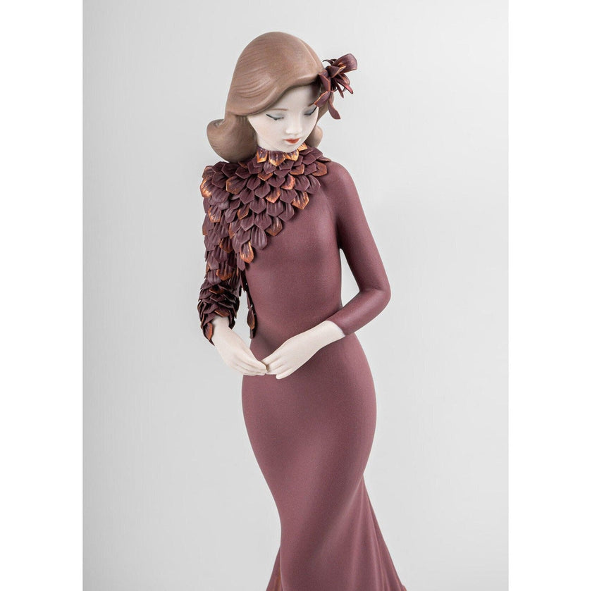 Lladro Timeless style