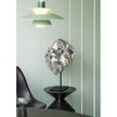 Lladro Lion Mask / Wild Nature