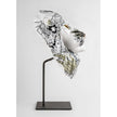 Lladro Lion Mask / Wild Nature
