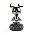 Lladro Mickey Mouse Platinum