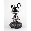 Lladro Mickey Mouse Platinum